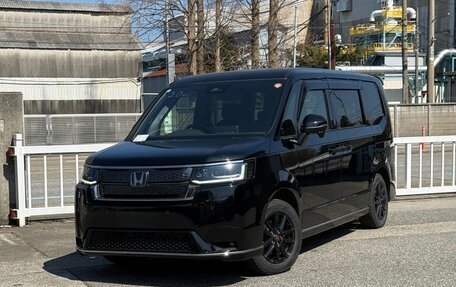 Honda Stepwgn, 2026 год, 2 510 000 рублей, 1 фотография
