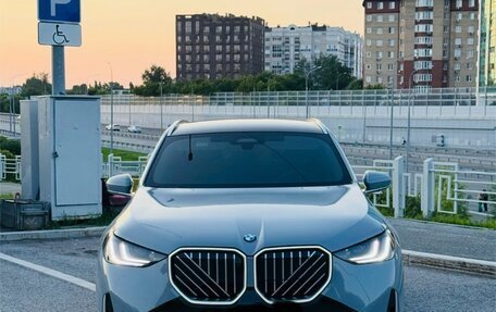 BMW X3, 2025 год, 6 050 000 рублей, 1 фотография