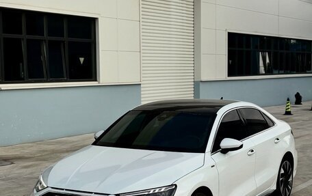 Audi A3, 2023 год, 2 010 000 рублей, 1 фотография