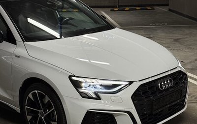 Audi A3, 2023 год, 2 420 000 рублей, 1 фотография