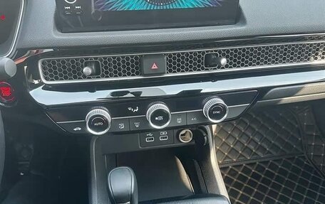 Honda Civic, 2022 год, 1 285 000 рублей, 11 фотография