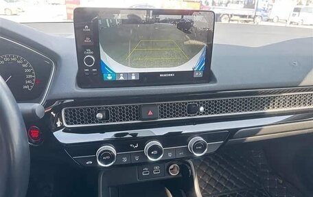Honda Civic, 2022 год, 1 285 000 рублей, 12 фотография