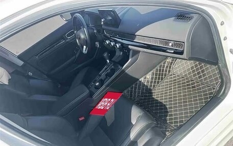 Honda Civic, 2022 год, 1 285 000 рублей, 14 фотография
