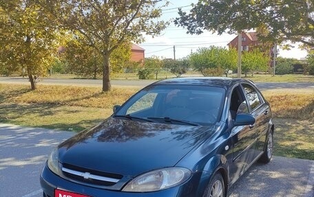 Chevrolet Lacetti, 2007 год, 225 000 рублей, 1 фотография