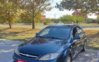 Chevrolet Lacetti, 2007 год, 225 000 рублей, 1 фотография