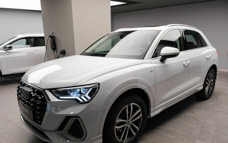 Audi Q3, 2026 год, 4 200 000 рублей, 1 фотография