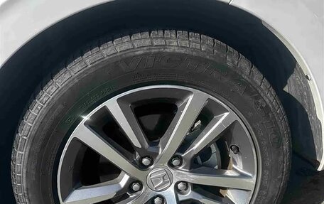 Honda Civic, 2022 год, 1 285 000 рублей, 17 фотография