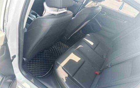 Honda Civic, 2022 год, 1 285 000 рублей, 16 фотография