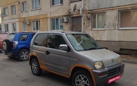 Honda Z, 1999 год, 200 000 рублей, 1 фотография
