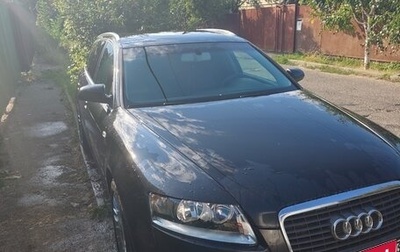 Audi A6, 2008 год, 750 000 рублей, 1 фотография