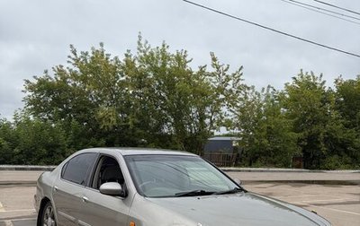 Nissan Cefiro III, 2001 год, 300 000 рублей, 1 фотография