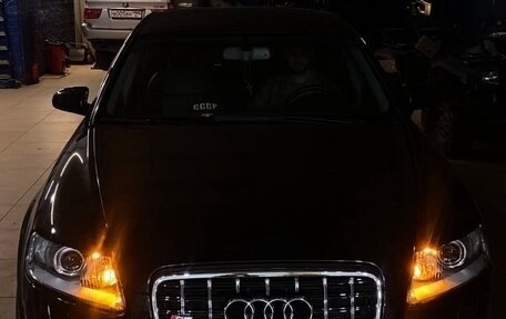 Audi A6, 2005 год, 850 000 рублей, 1 фотография