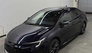 Toyota Corolla, 2022 год, 1 354 000 рублей, 3 фотография