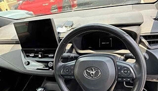 Toyota Corolla, 2022 год, 1 354 000 рублей, 5 фотография