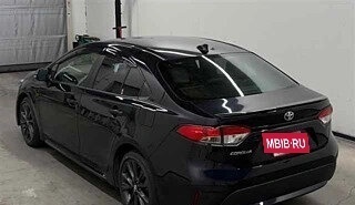 Toyota Corolla, 2022 год, 1 354 000 рублей, 2 фотография