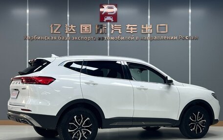 Haval H6, 2022 год, 1 347 690 рублей, 3 фотография