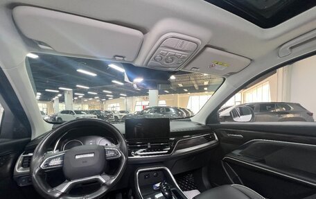 Haval H6, 2022 год, 1 347 690 рублей, 10 фотография
