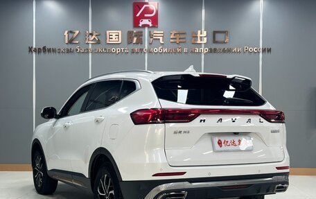 Haval H6, 2022 год, 1 347 690 рублей, 5 фотография