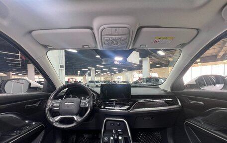 Haval H6, 2022 год, 1 347 690 рублей, 9 фотография