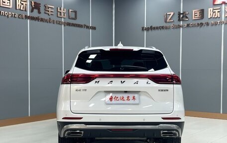 Haval H6, 2022 год, 1 347 690 рублей, 6 фотография