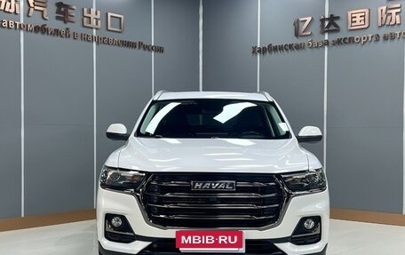 Haval H6, 2022 год, 1 347 690 рублей, 2 фотография