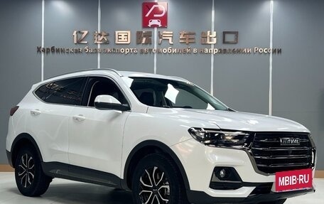 Haval H6, 2022 год, 1 347 690 рублей, 4 фотография