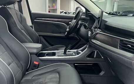Haval H6, 2022 год, 1 347 690 рублей, 12 фотография