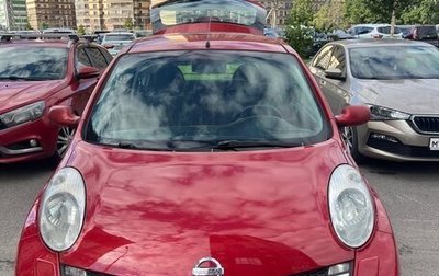 Nissan Micra III, 2006 год, 430 000 рублей, 1 фотография