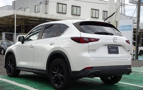 Mazda CX-5 II, 2022 год, 2 050 001 рублей, 3 фотография