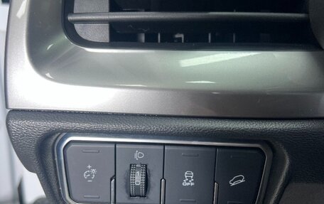 Haval H6, 2022 год, 1 347 690 рублей, 16 фотография