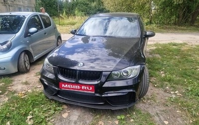 BMW 3 серия, 2008 год, 950 000 рублей, 1 фотография