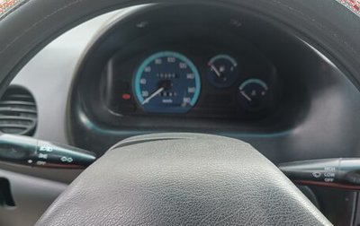 Daewoo Matiz I, 2011 год, 230 000 рублей, 1 фотография