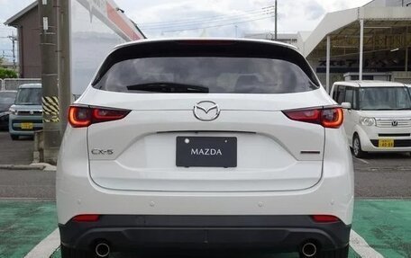 Mazda CX-5 II, 2022 год, 2 050 001 рублей, 4 фотография