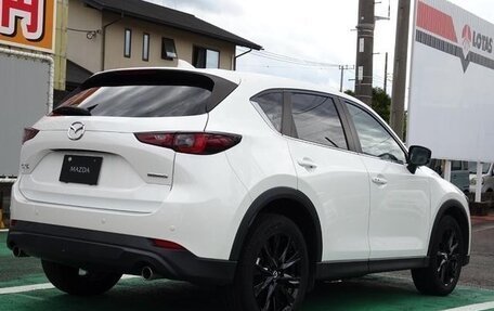 Mazda CX-5 II, 2022 год, 2 050 001 рублей, 5 фотография