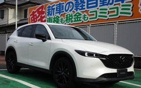 Mazda CX-5 II, 2022 год, 2 050 001 рублей, 7 фотография