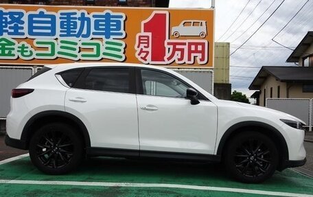 Mazda CX-5 II, 2022 год, 2 050 001 рублей, 6 фотография