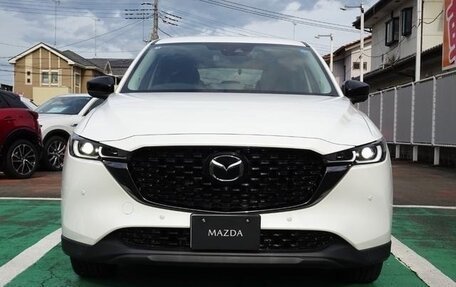 Mazda CX-5 II, 2022 год, 2 050 001 рублей, 8 фотография