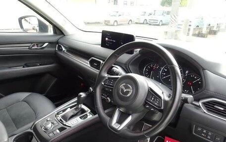 Mazda CX-5 II, 2022 год, 2 050 001 рублей, 11 фотография