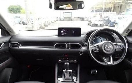 Mazda CX-5 II, 2022 год, 2 050 001 рублей, 12 фотография