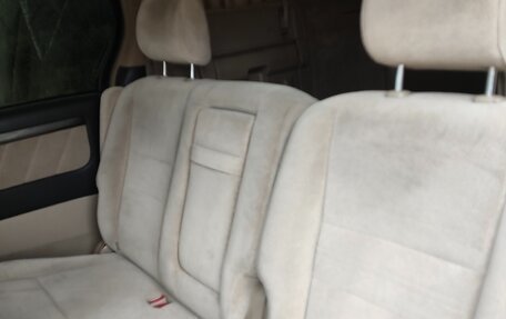 Toyota Alphard III, 2007 год, 400 000 рублей, 5 фотография