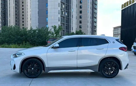 BMW X2, 2021 год, 2 140 004 рублей, 4 фотография