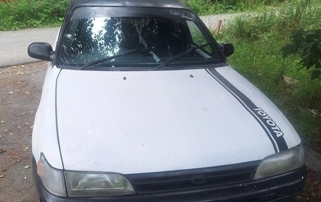 Toyota Corolla, 1996 год, 105 000 рублей, 1 фотография