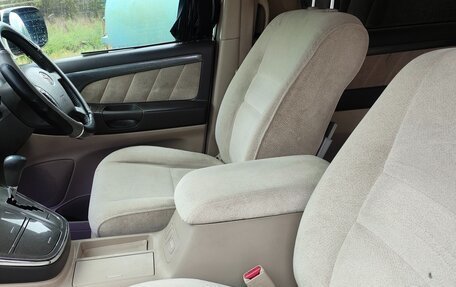 Toyota Alphard III, 2007 год, 400 000 рублей, 2 фотография