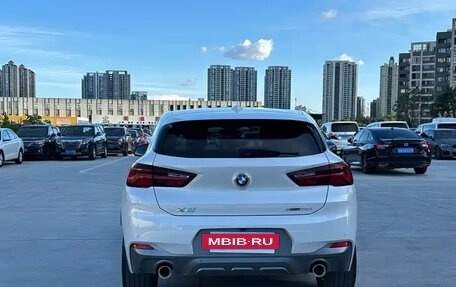 BMW X2, 2021 год, 2 140 004 рублей, 6 фотография