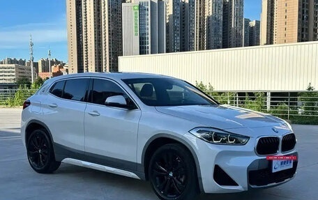 BMW X2, 2021 год, 2 140 004 рублей, 3 фотография