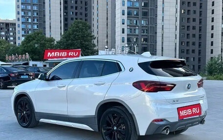 BMW X2, 2021 год, 2 140 004 рублей, 5 фотография