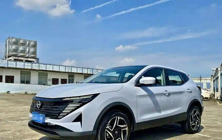 Nissan Qashqai, 2026 год, 2 650 000 рублей, 1 фотография
