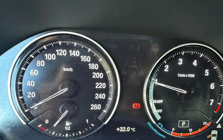 BMW X2, 2021 год, 2 140 004 рублей, 14 фотография