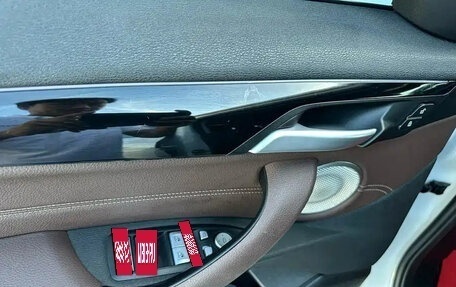 BMW X2, 2021 год, 2 140 004 рублей, 9 фотография