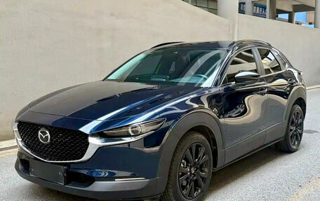 Mazda CX-30 I, 2022 год, 2 150 000 рублей, 1 фотография
